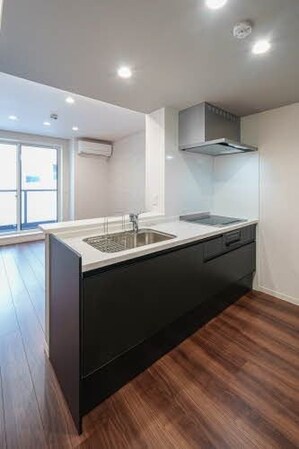 Forena上杉の物件内観写真